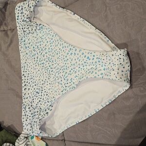 ❤️10/$20 nwot birdsong bikini bottoms